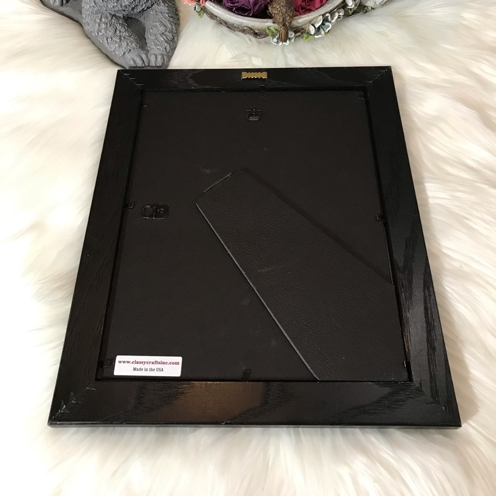 Picture Frame Love You Daddy 8x10 - Picture 10 of 12